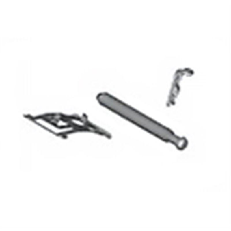 Kit de fixation plaquettes de frein arrière BMW - R1200GS/Adv/RT/R/ST,HP2, R900RT, S1000XR