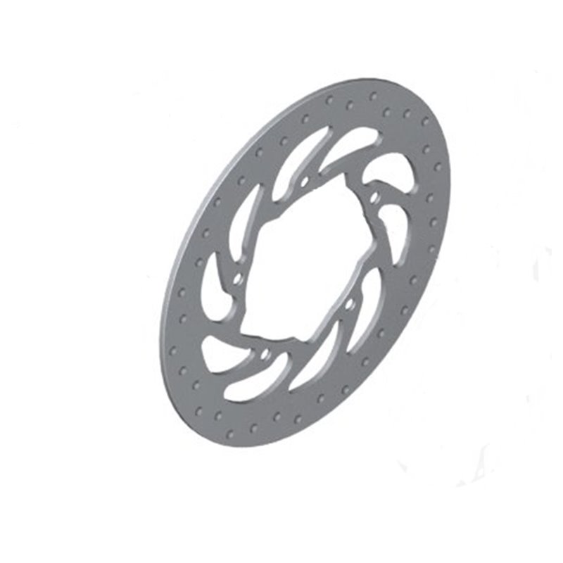 Disque de frein arrière BMW K1600GT/GTL/GTL Excl.