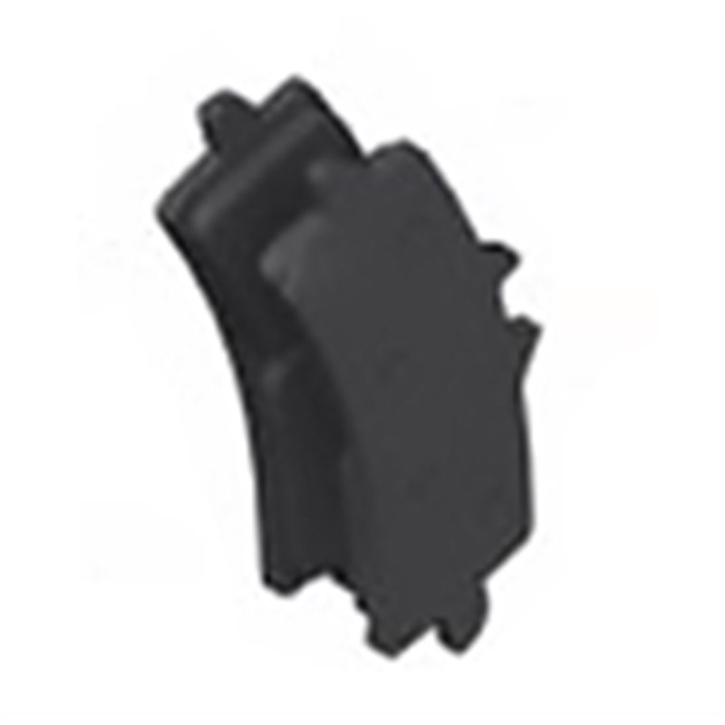 Plaquettes de frein avant BMW - HP4 (K42)