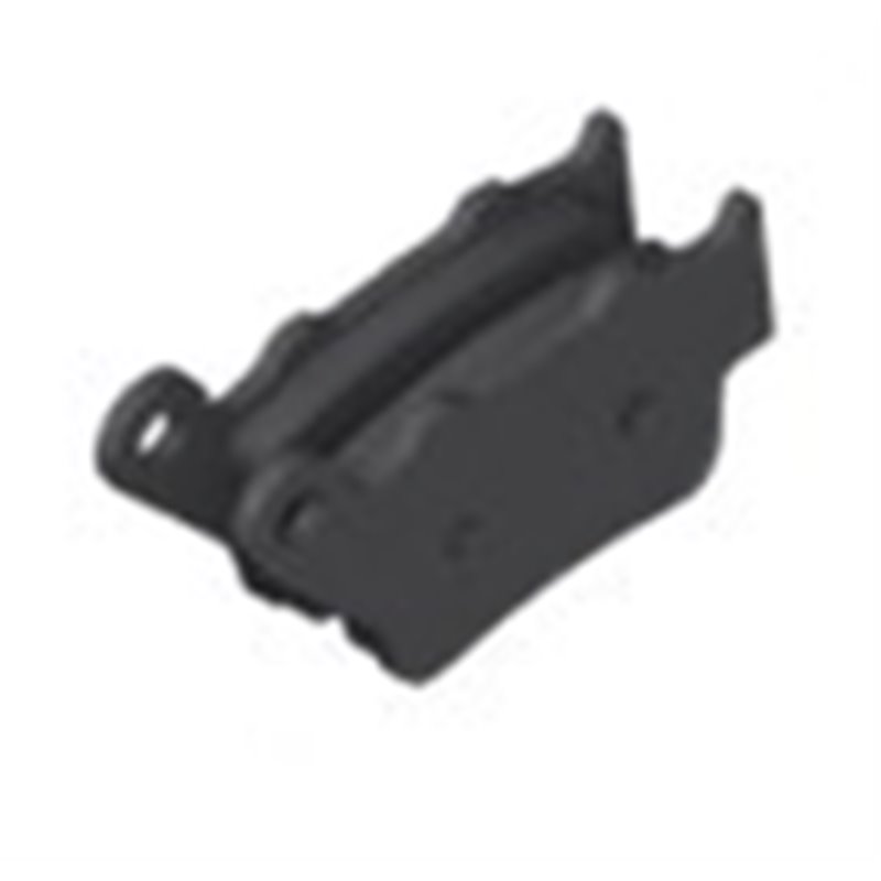 Plaquettes de frein arrière BMW - F700GS, F650GS, F800GS/Adv, HP4, S1000R/RR, G650GS/Sertao