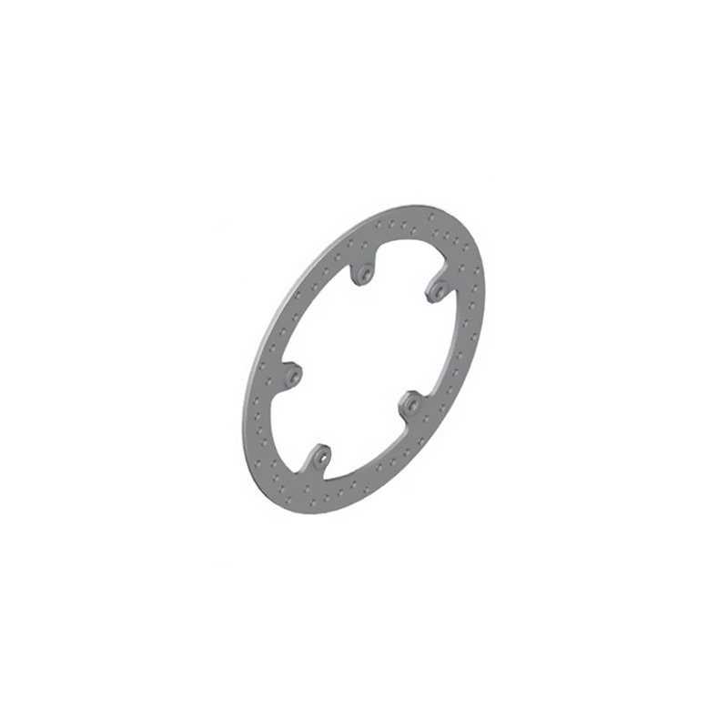 Disque de frein avant BMW avec rivets S1000RR (K46), S1000R (K47)