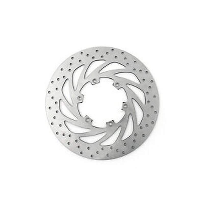 Disque de frein arrière BMW G650X (K15)