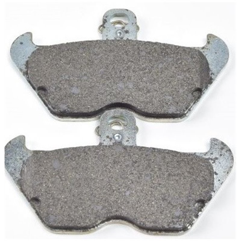 Plaquettes de frein avant BMW - R1100GS/R/RT, R850GS/R/RT