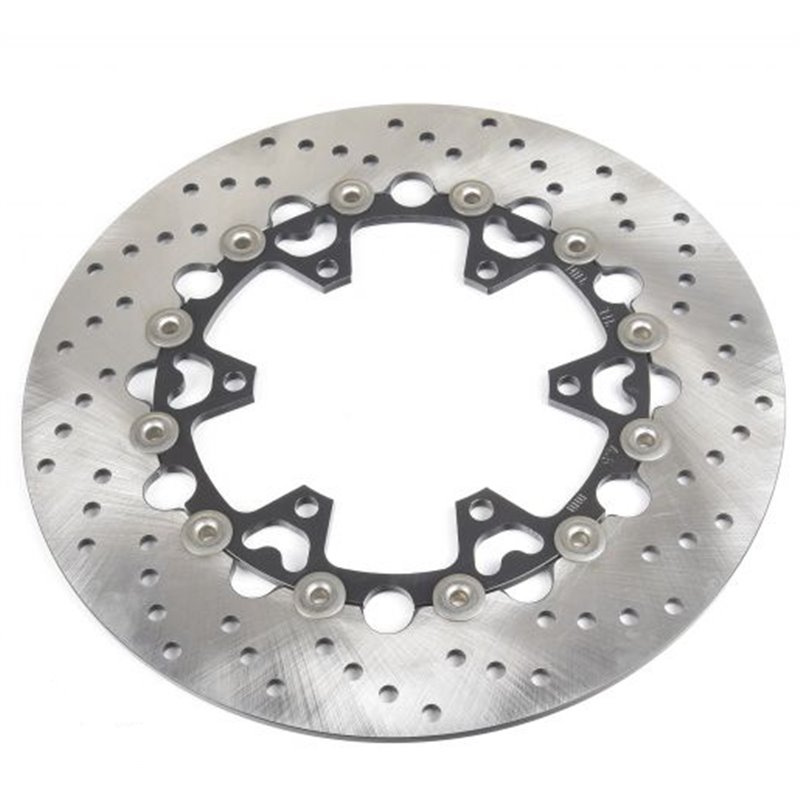 Disque de frein avant droit BMW R850R/RT, R1100R/RS/RT/LT, K1100RS