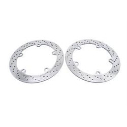 Disque de frein avant droit BMW R1100GS/R/RT, R850GS/R/RT/C, R1150GS/Adv, R1200C, K1200LT/RS