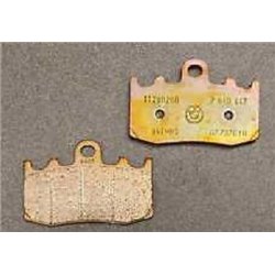 Plaquettes de frein avant BMW, blanc (BREMBO) - R1150GS/Adv/RT, R850RT, R1100S, K1200GT/RS