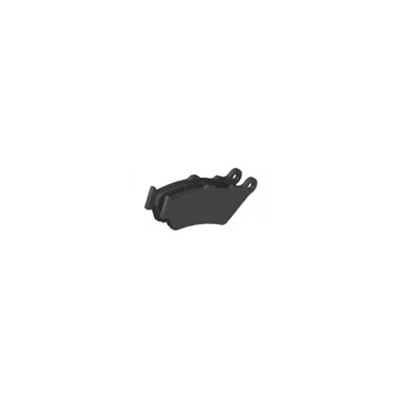 Plaquettes de frein avant BMW C1/C1 200