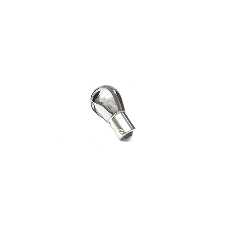 Ampoule BMW argent 12V 21W - R1150R Rockster, R1200C/Independent