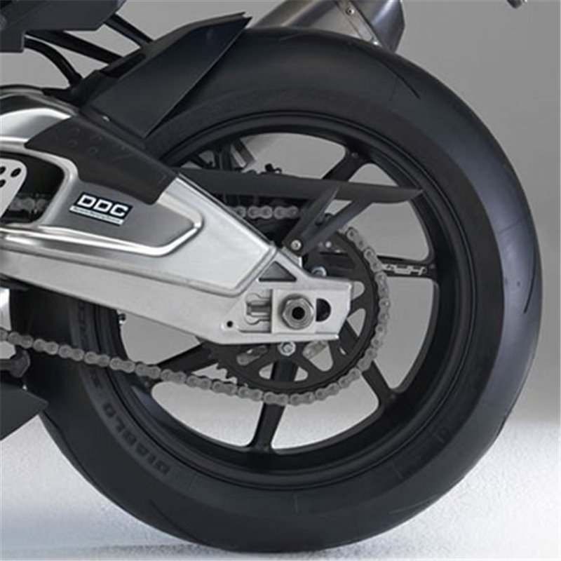 Roue arrière forgée BMW HP - S1000R/RR/XR, HP4