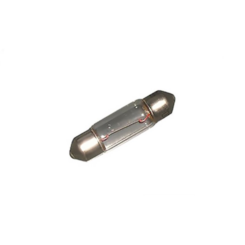 Ampoule éclairage plaque immatriculation BMW 12V 5W - R1100S, R1200 Montauk/CL/RS/GT