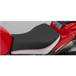 Selle pilote BMW confort S1000R, S1000RR 2012/2014, HP4