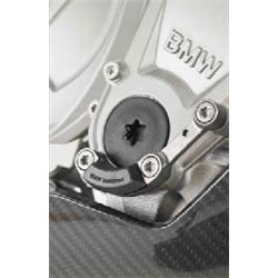 Protecteur moteur droit BMW S1000R/RR/XR, HP4