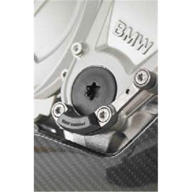 Protecteur moteur droit BMW S1000R/RR/XR, HP4