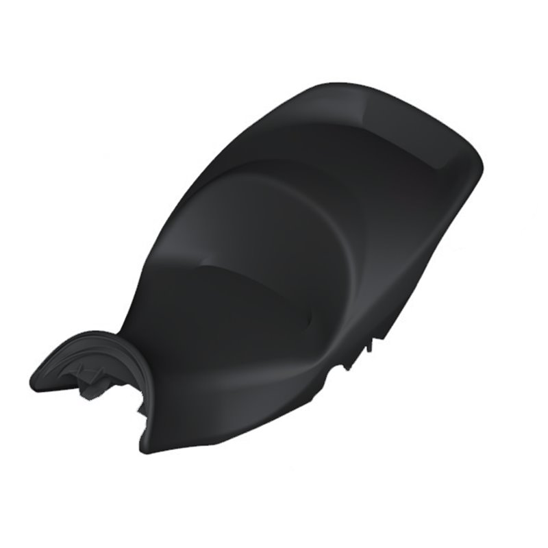 Selle biplace noire BMW - K1600GT/GTL