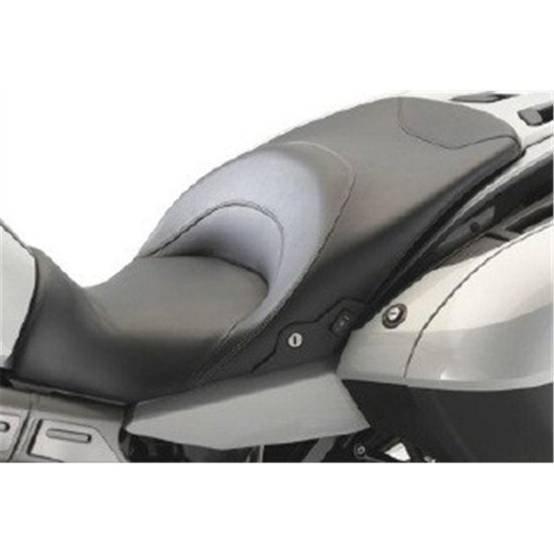 Selle pilote réglable en hauteur K1600GT/GTL