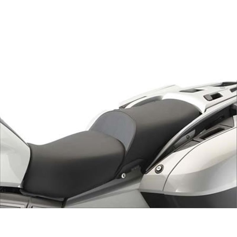 Selle pilote haute BMW réglable en hauteur K1600GT/GTL