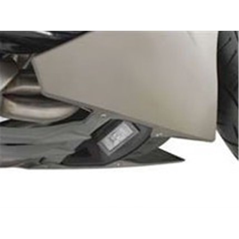 Support de fixation pour éclaireur de sol BMW K1600GT/GTL