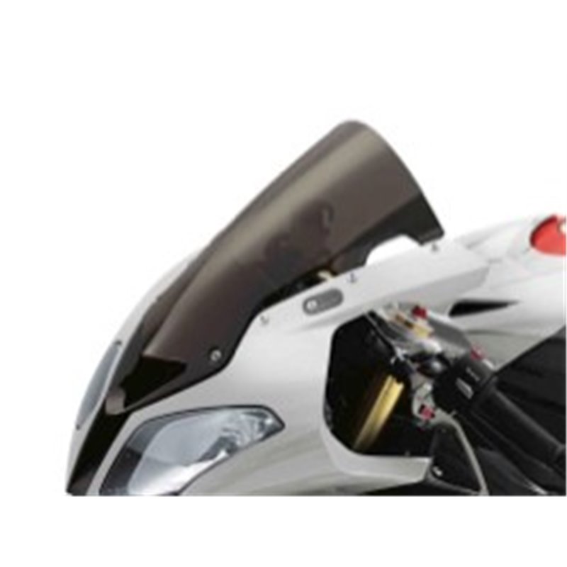 Bulle haute BMW teintée - S1000RR 2014 - 2017