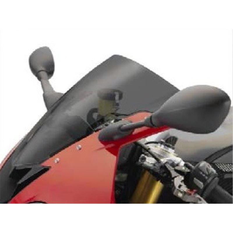 Bulle teintée BMW - S1000RR 2014 - 2017