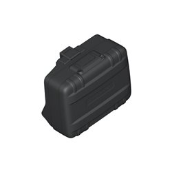 Valise BMW droite Vario - F700GS, F650GS, F800GS