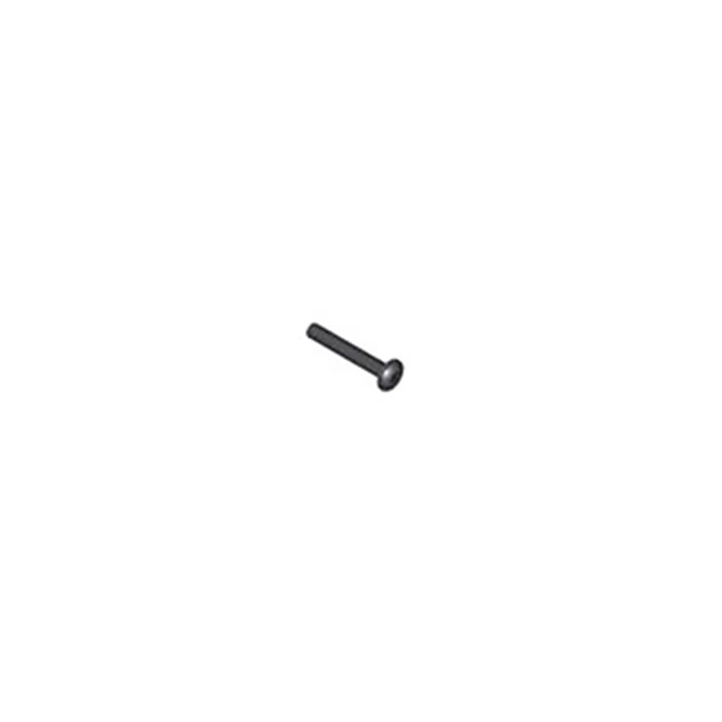 Vis à tête bombée BMW M6x40 R1200GS/RT/ GS Adv., HP2 Sport, K1600GT/GTL, F700GS, F650GS, F800GS/GS Adv., C600 Sport, C650 Sport