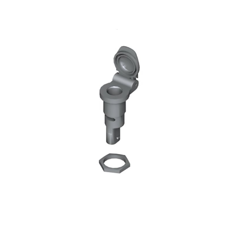 Câble de branchement de prise de courant BMW K1200GT, K1300GT, K1600GT/GTL/GTL Excl.
