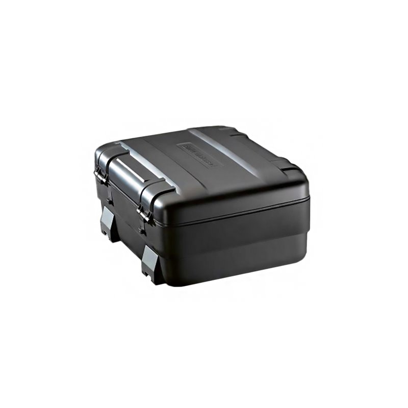 Topcase BMW Vario - F700GS, F800GS (uniquement avec porte-bagages de top case)
