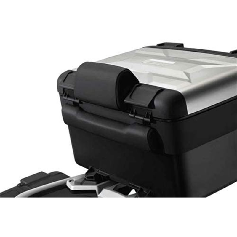 Dosseret Topcase BMW vario (Nombreux modèles)