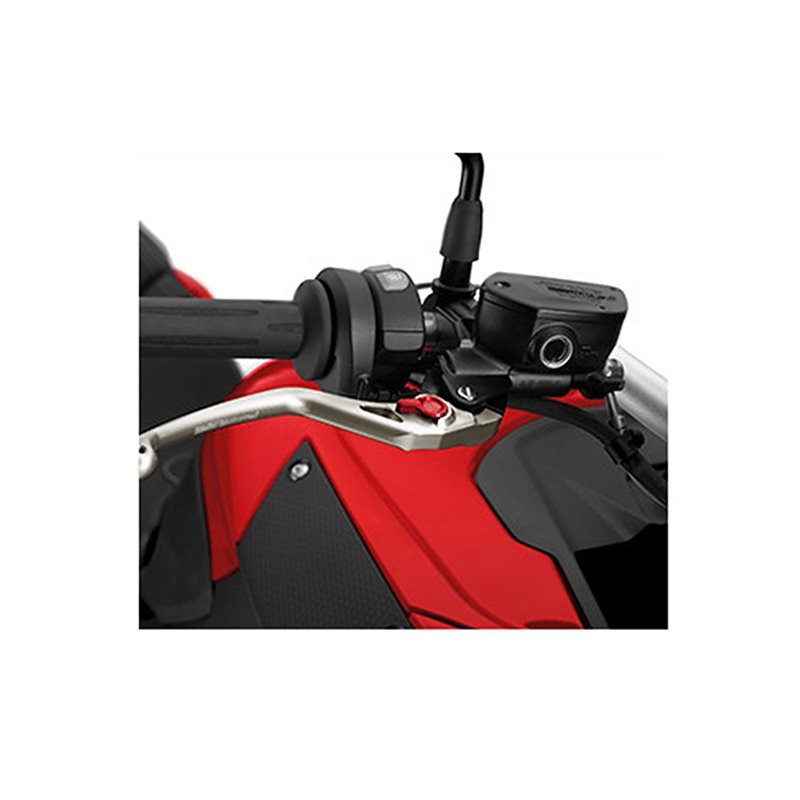 Manette de frein HP fraisée S1000XR