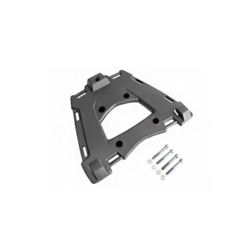 Jeu de support topcase variable BMW - F700GS, F800GS, F650GS