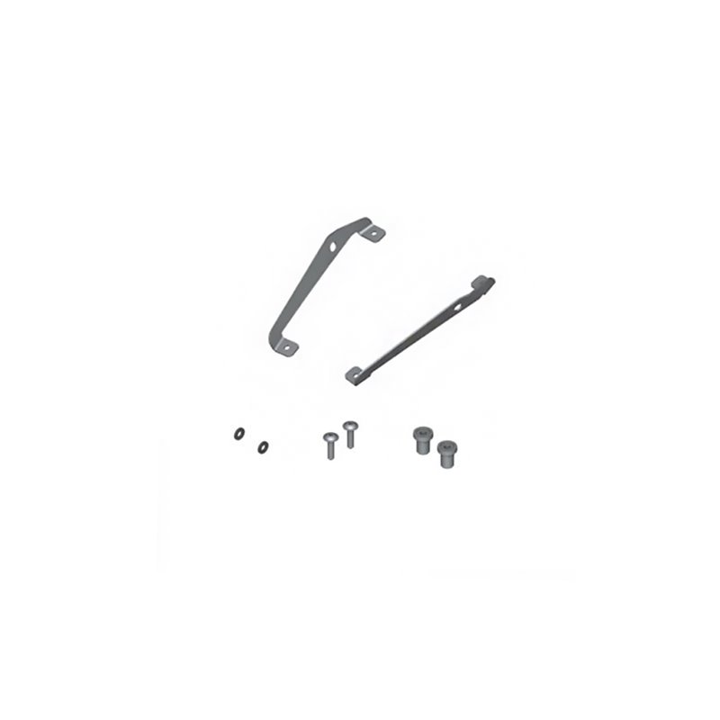 Support de bulle BMW - F700GS