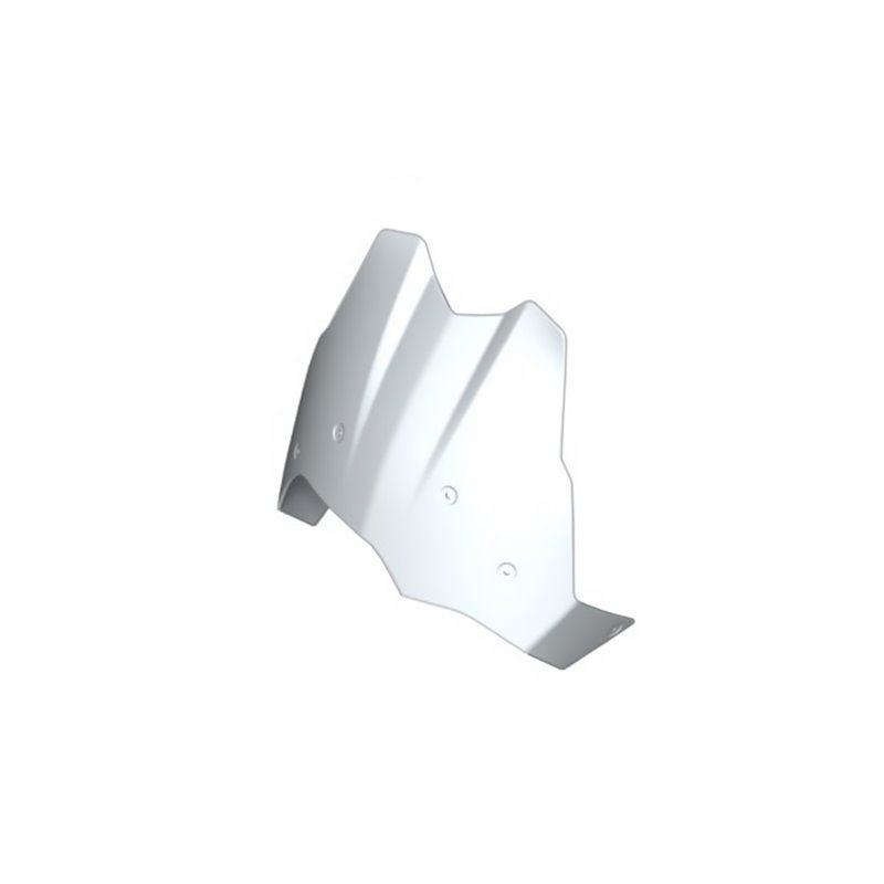 Bulle haute BMW transparente - F700GS, F650GS, F800GS