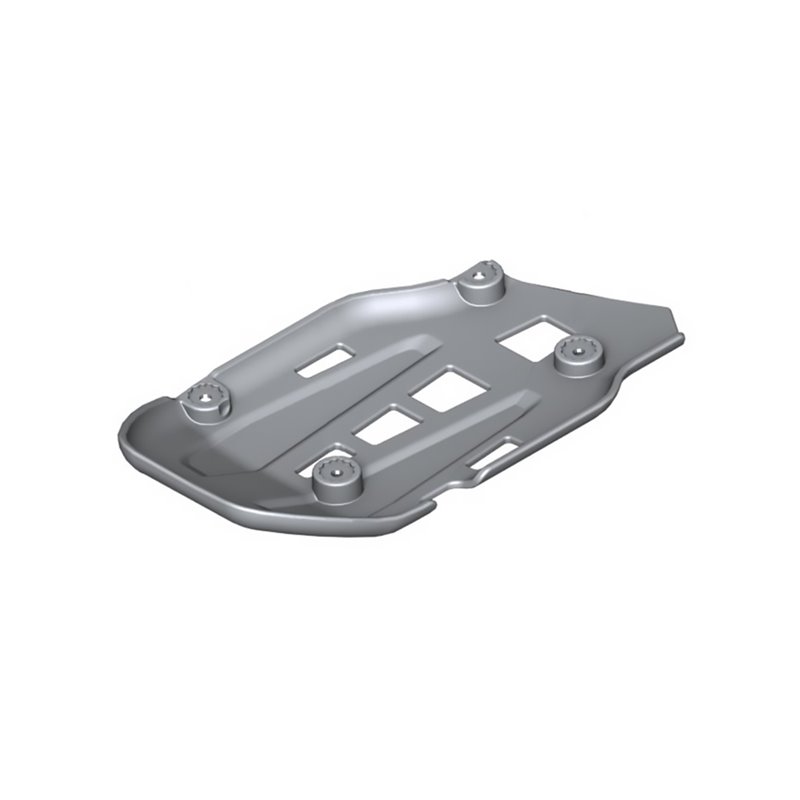 Sabot moteur BMW en plastique - F700GS, F650GS, F800GS/Adv