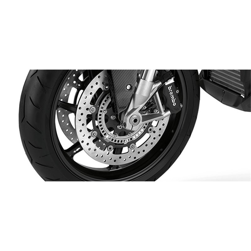Roue arrière forgée BMW HP - S1000XR