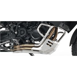 Sabot moteur BMW Enduro en aluminium - F700GS, F650GS, F800GS/Adv