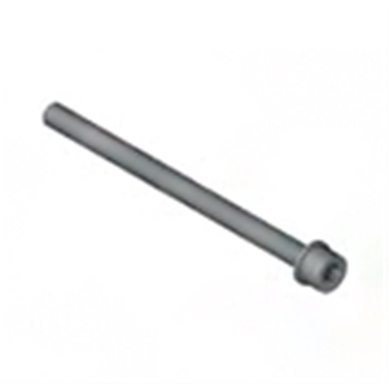 Vis BMW M8x115 pour sabot moteur Enduro en aluminium