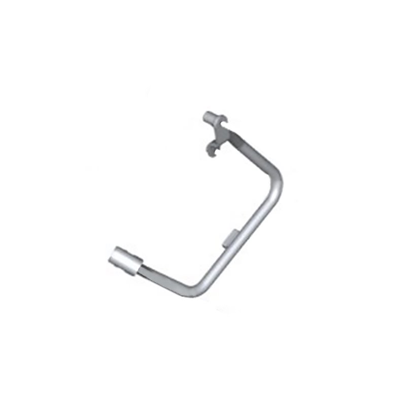 Support de valise BMW Touring côté gauche S1000XR (K49)
