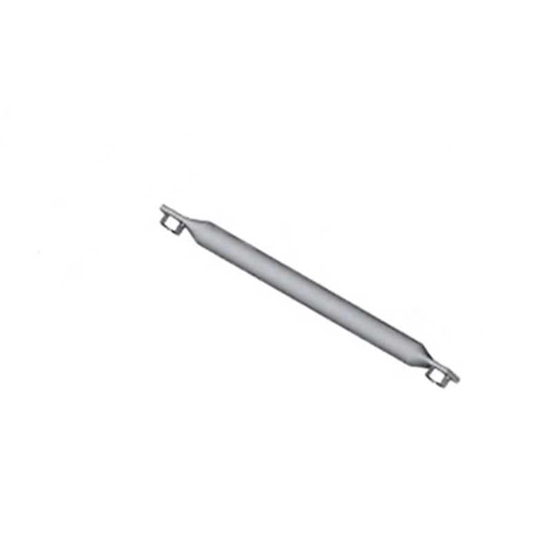 Traverse tubulaire BMW pour support de valise S1000XR