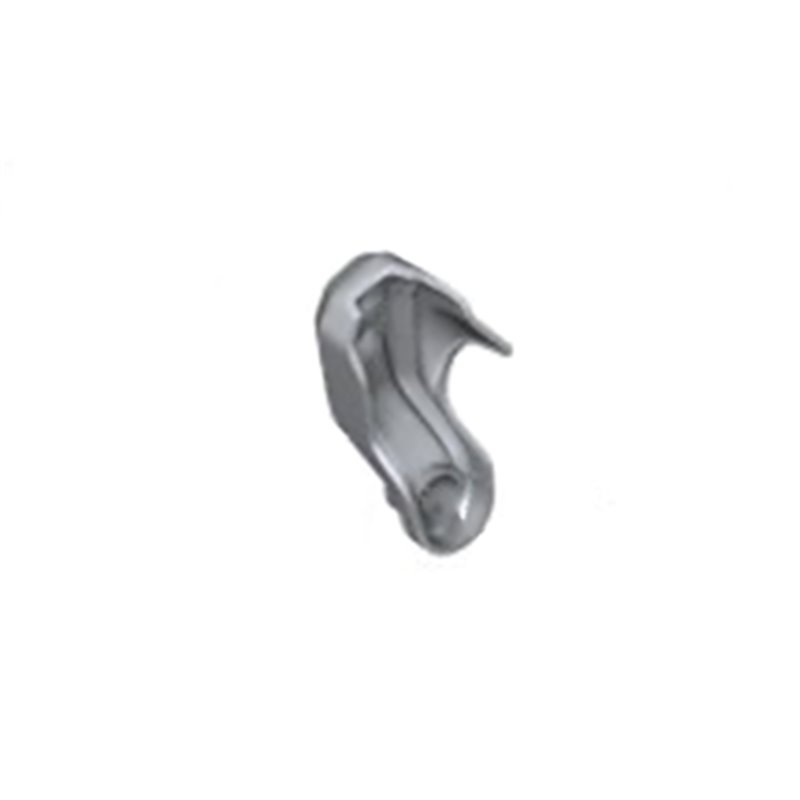 Cache pour support de valise droit S1000XR