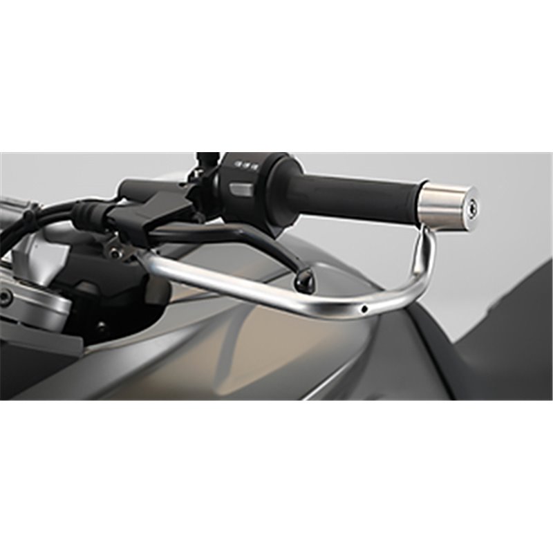 Étrier de protection de mains BMW F700GS