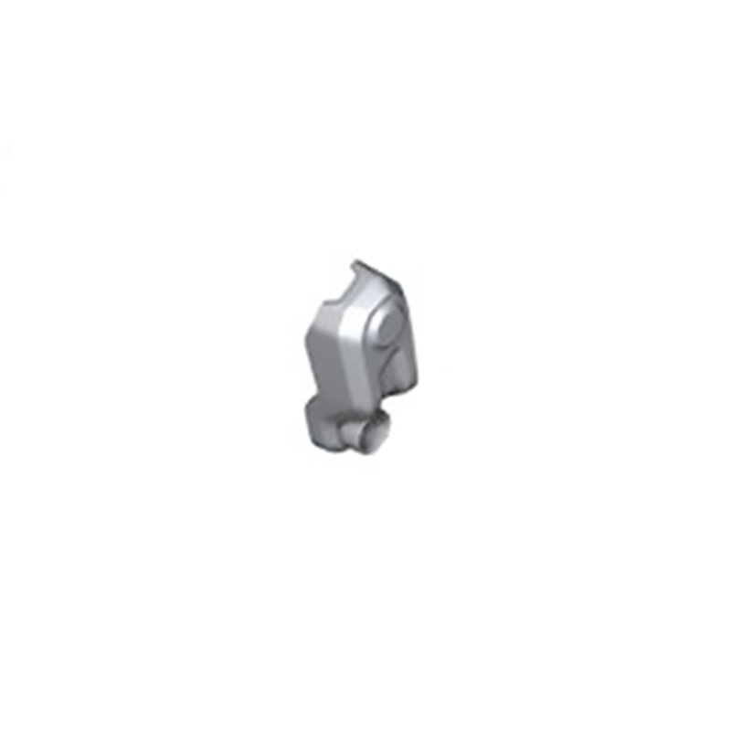 Cache pour support de valise gauche S1000XR