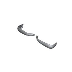 Protège-mains BMW (petit format) - F700GS, F650GS, F800GS, G650X