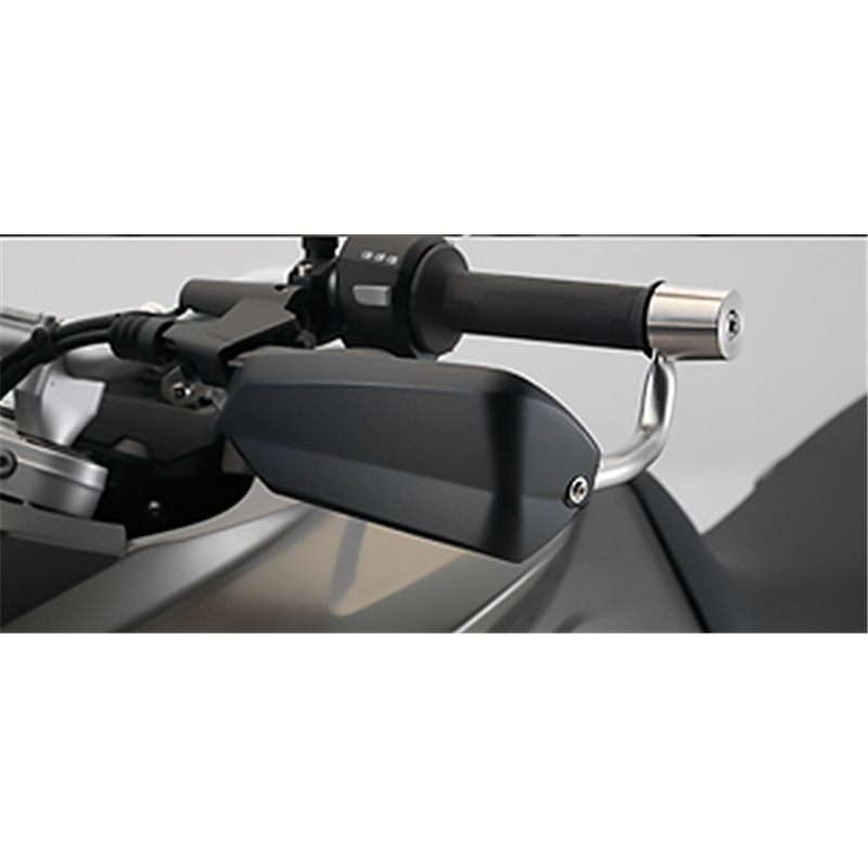 Protège-mains BMW (grand format) - F700GS, F650GS, F800GS