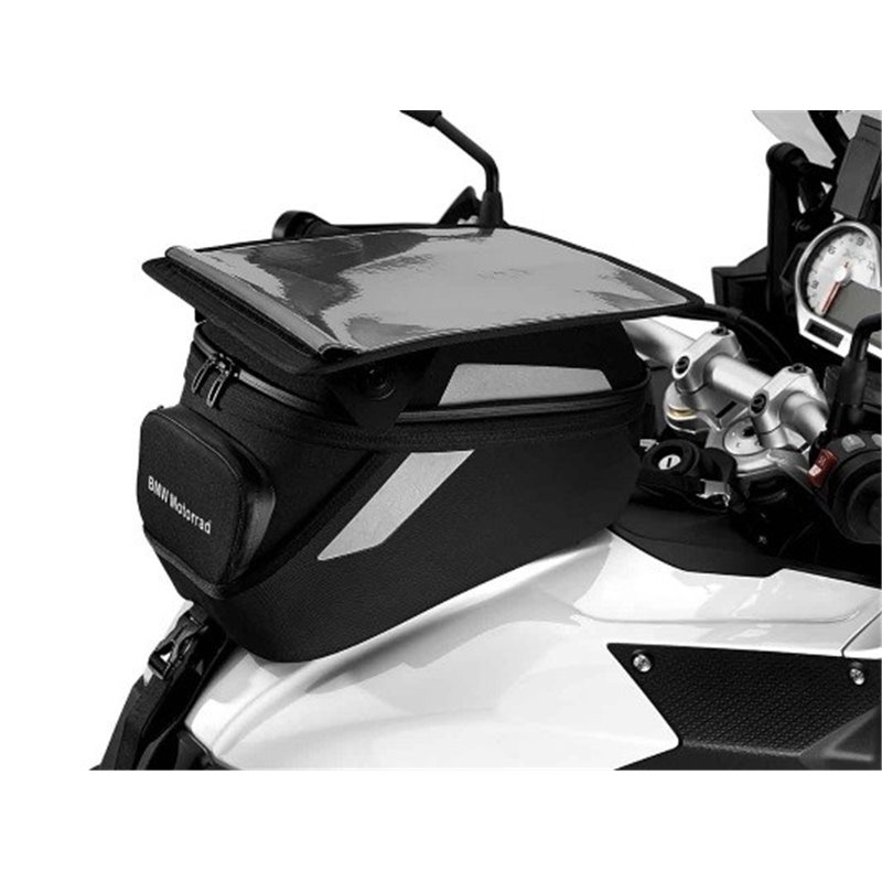 Porte-carte pour sacoche de réservoir S1000XR