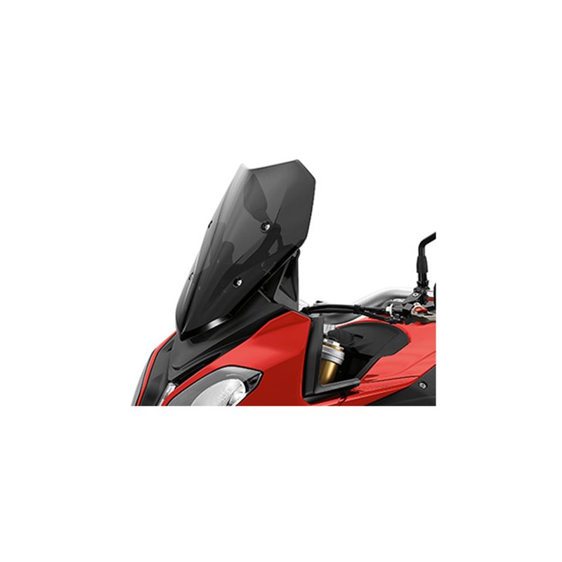 Bulle teintée BMW S1000XR