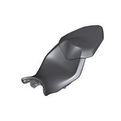 Selle bi-place BMW S1000XR (K49)
