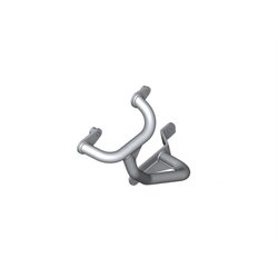 Étrier de protection de moteur droit BMW S1000XR (K49)