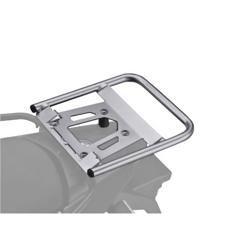 Support BMW pour Topcase en aluminium - F800GS, F800GS Adv