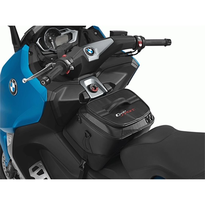 Sacoche de tunnel central BMW C 600 Sport 2012-2015 (K18)