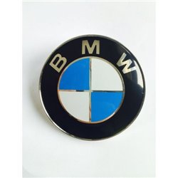 Insigne Logo BMW de rechange